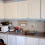 Corfu Town Apartment