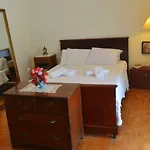 Corfu Town Apartment