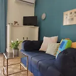Corfu Town Apartment