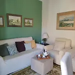 Corfu Town Apartment