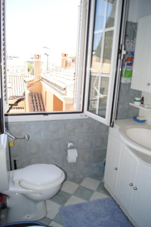 Corfu Town Apartment *