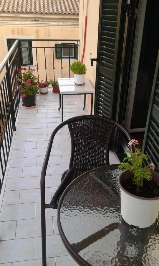 Apartment Corfu Town *