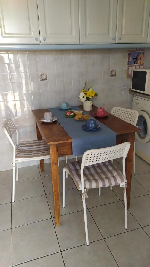 Corfu Town Apartment