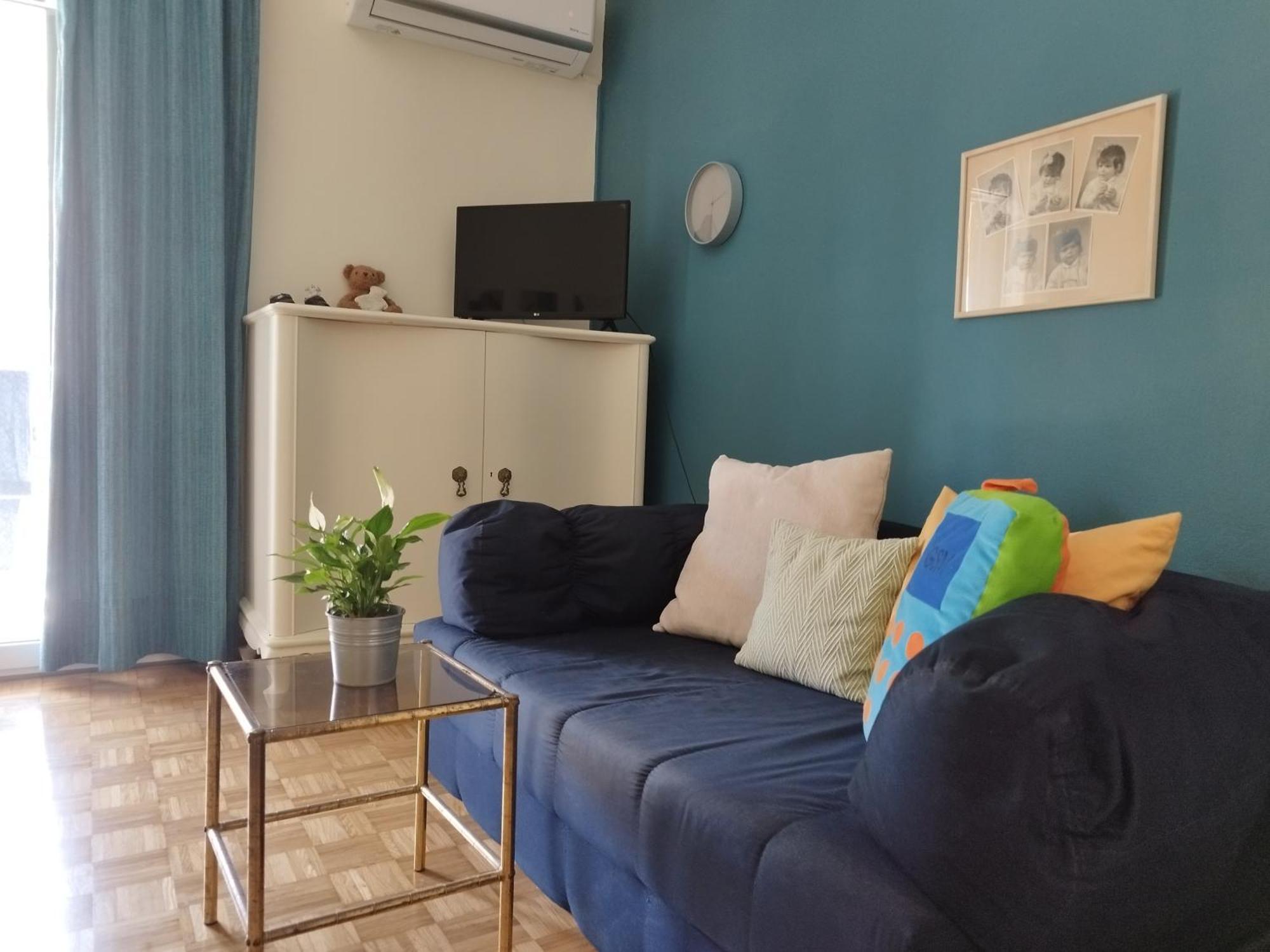 Corfu Town Apartment Corfu (city)