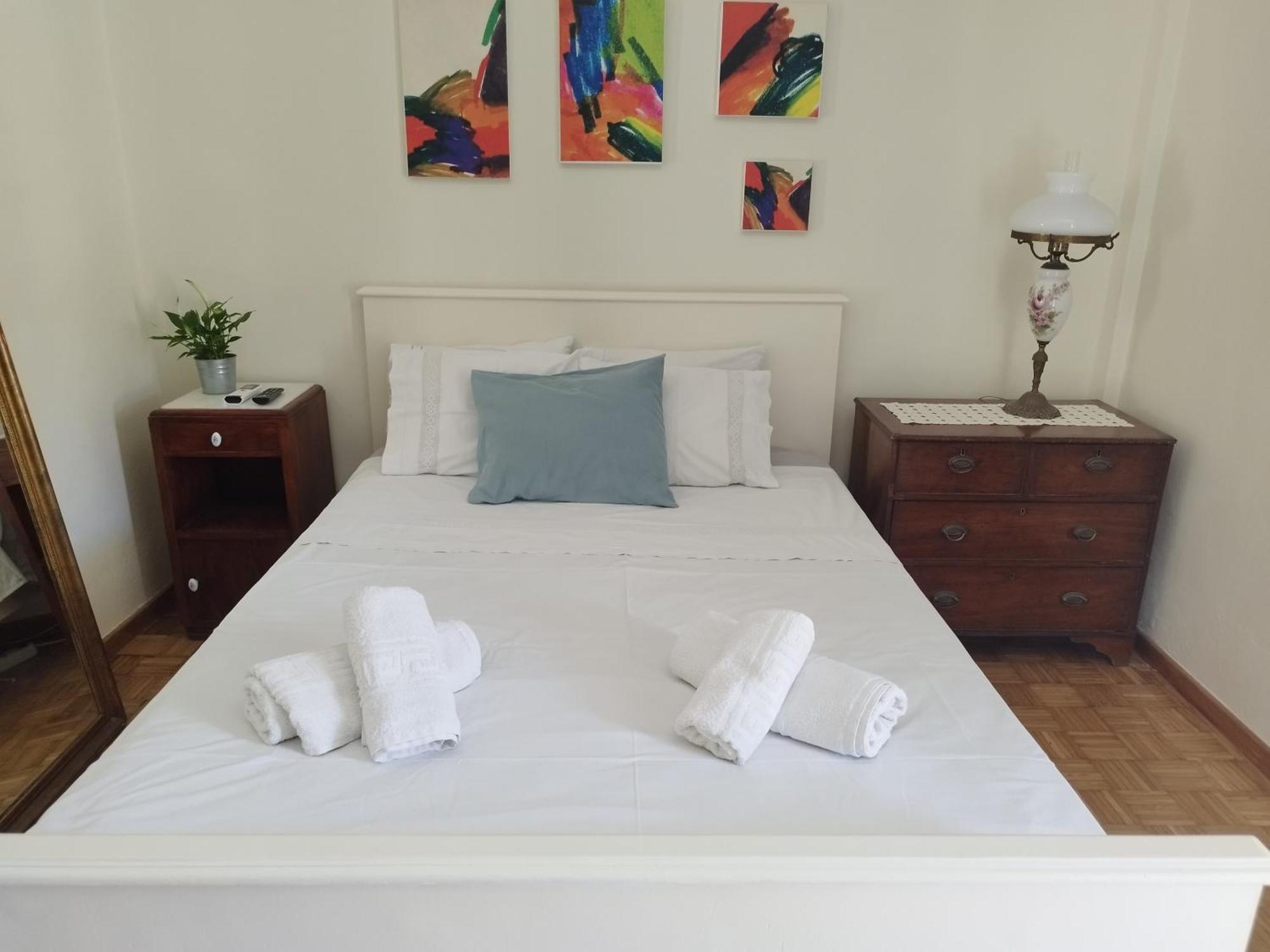 Apartment Corfu Town Corfu (city)