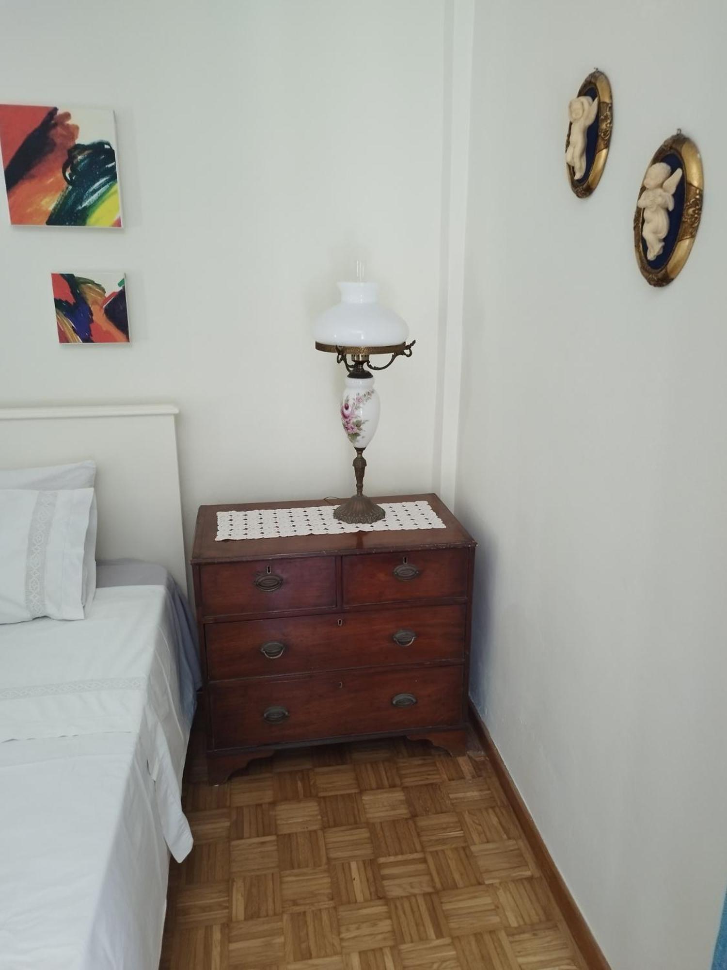 Apartment Corfu Town Corfu (city)