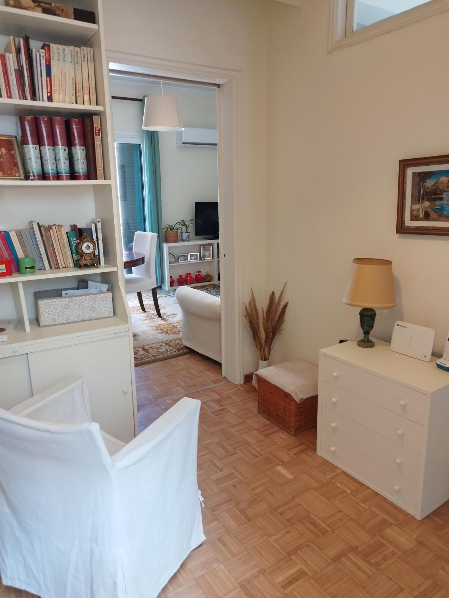 Corfu Town Apartment