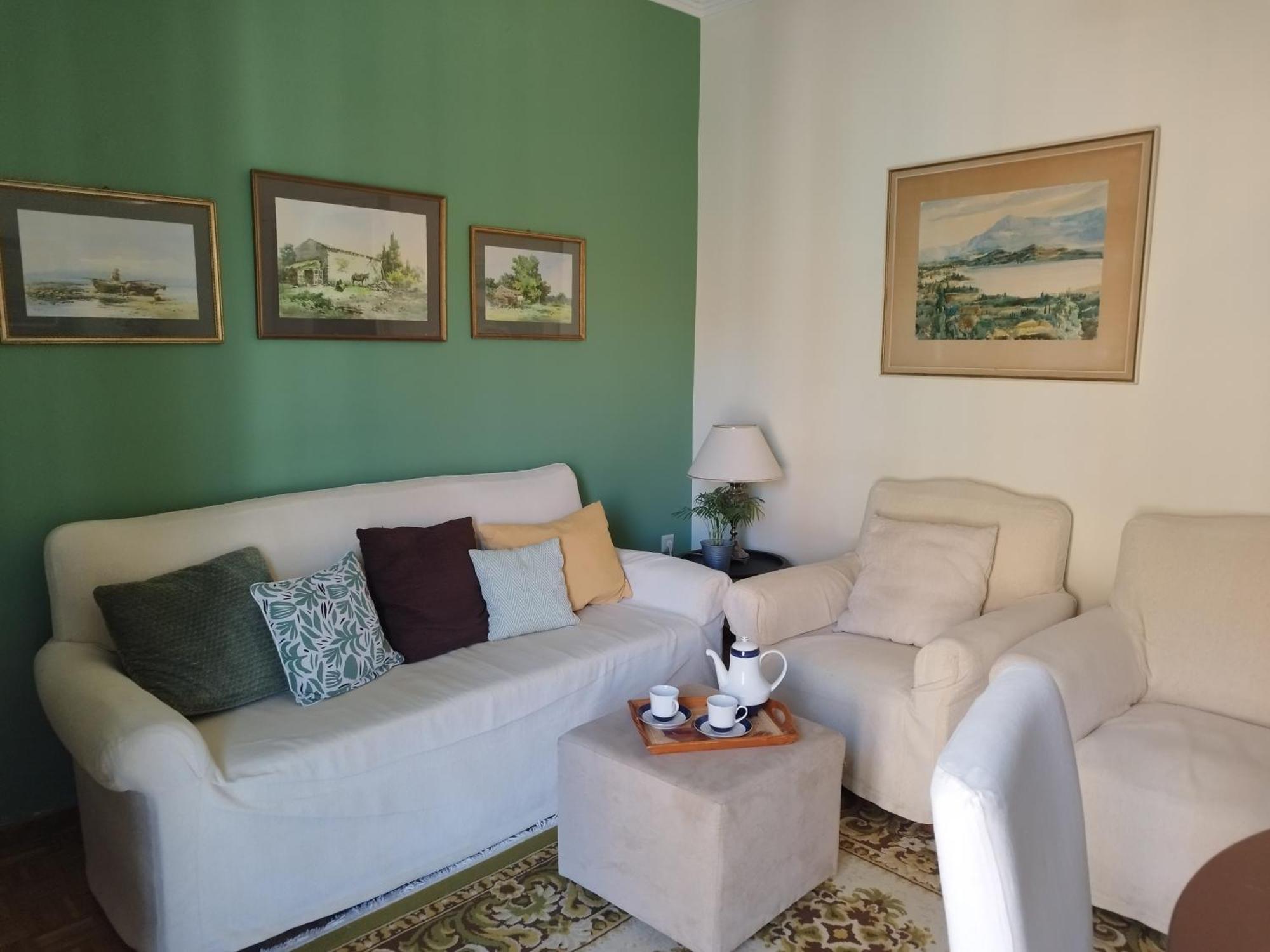 Corfu Town Apartment Corfu (city)